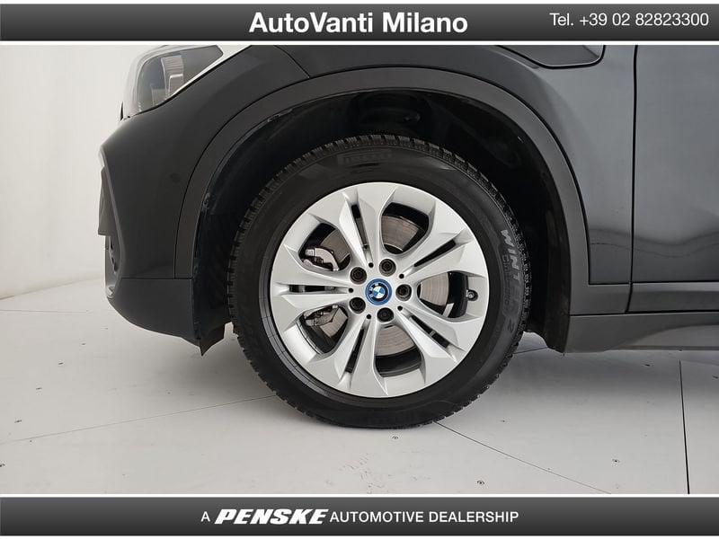 BMW X1 X1 xDrive25e Business Advantage