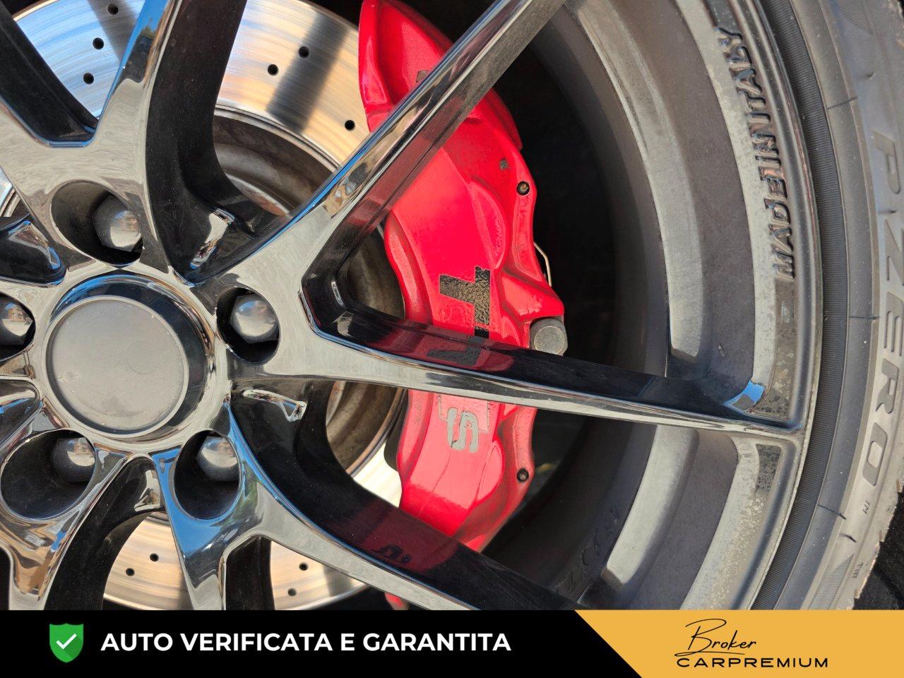 Audi TTS 2.0 tfsi quattro s-tronic