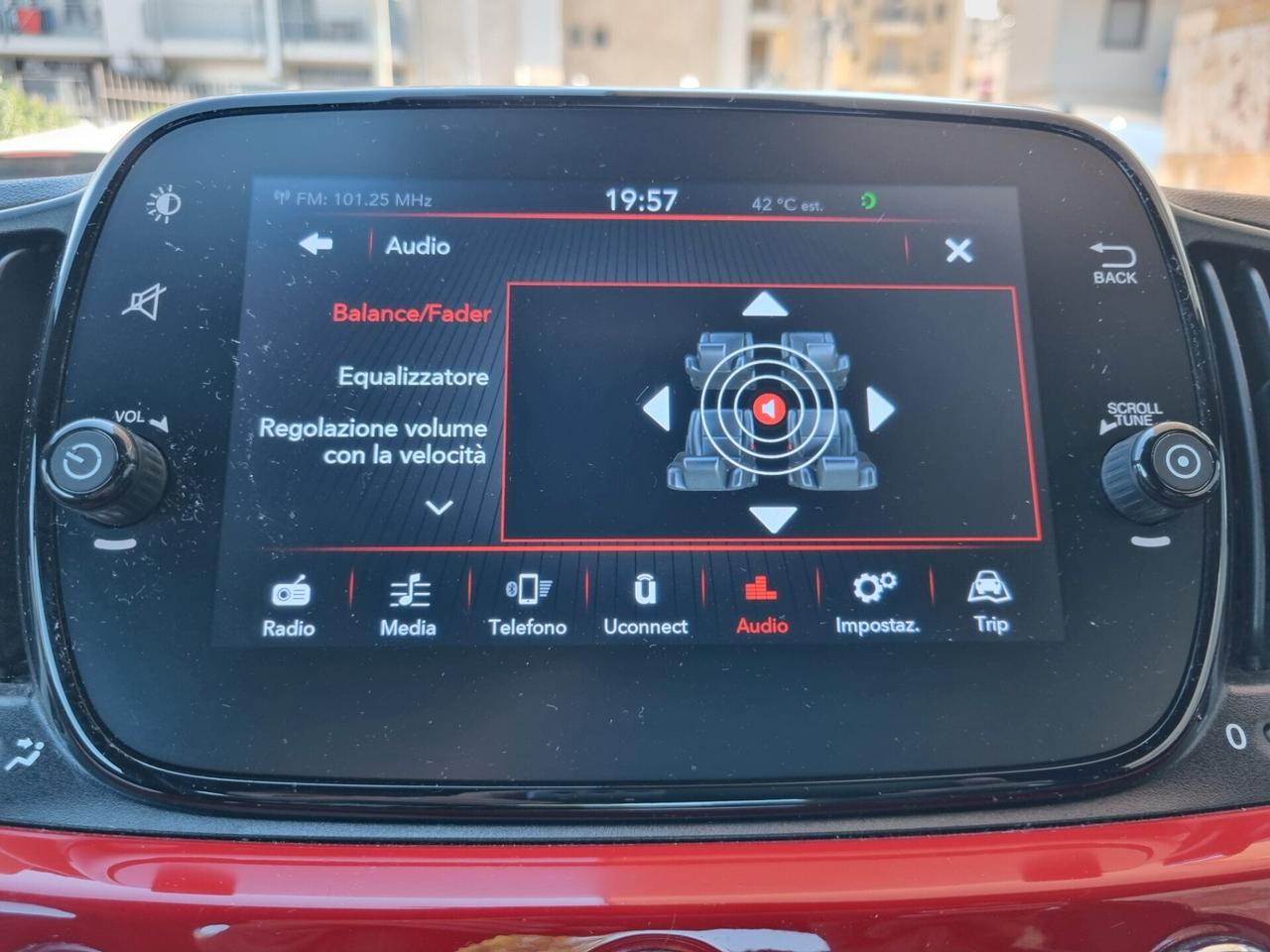 Fiat 500 1.0 Hybrid Cult