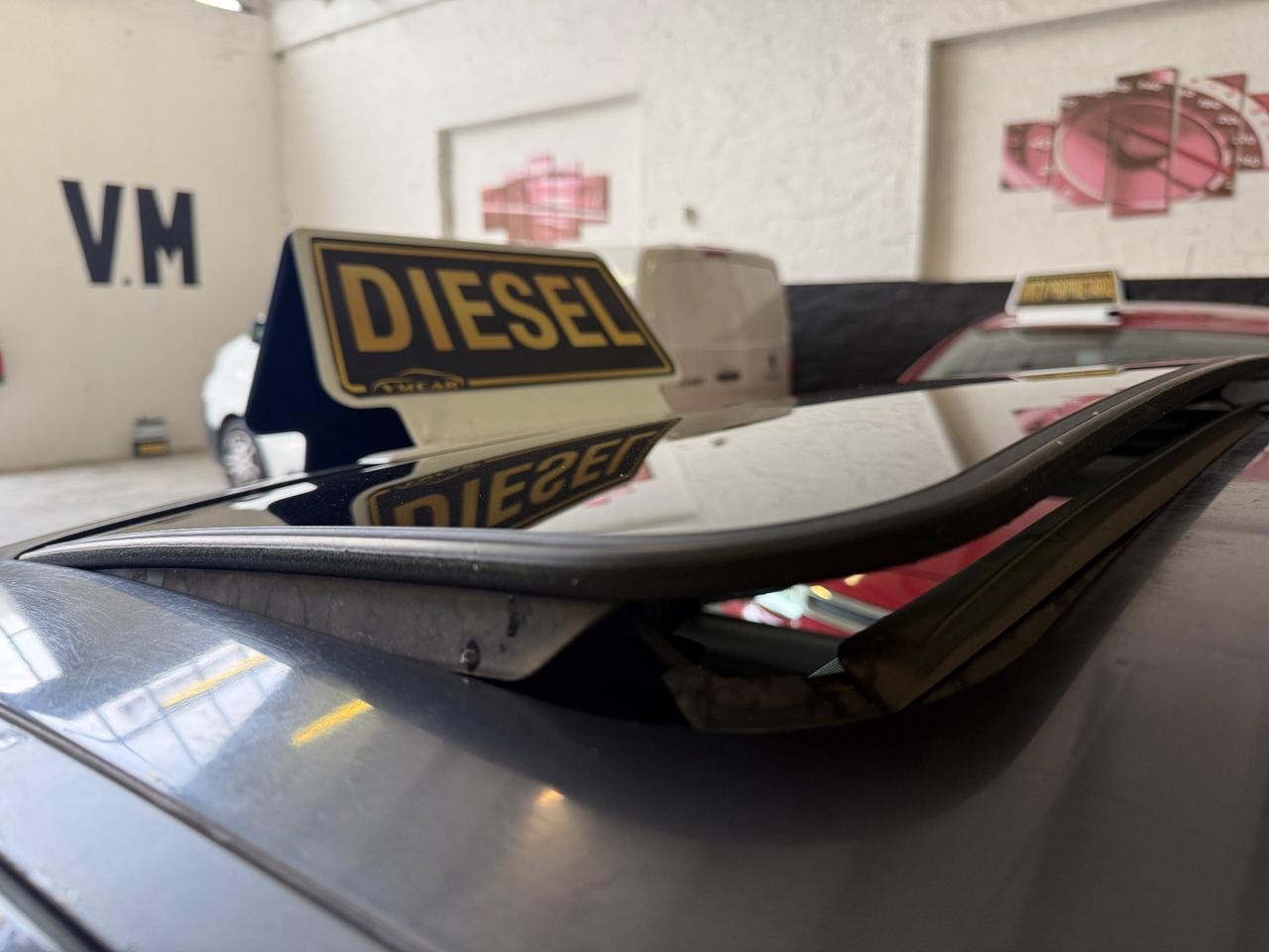Bmw 120d cat 5 porte Futura DPF