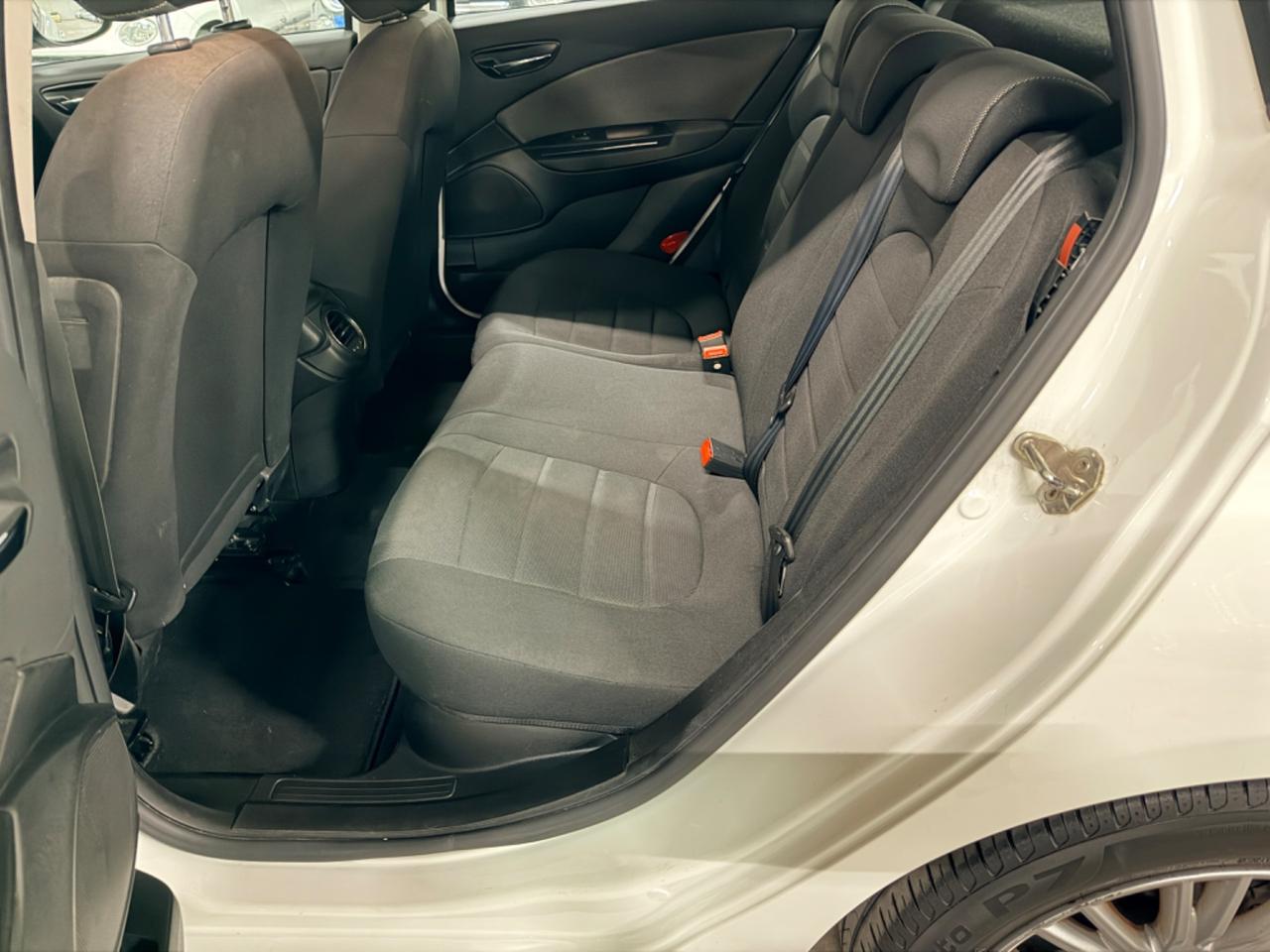 Fiat Bravo 1.4 Dynamic GPL