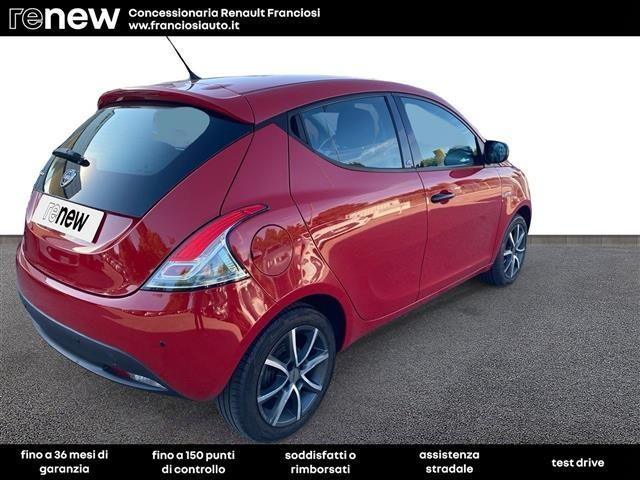 LANCIA Ypsilon 5 Porte 1.2 Ecochic 69cv Elefantino my19