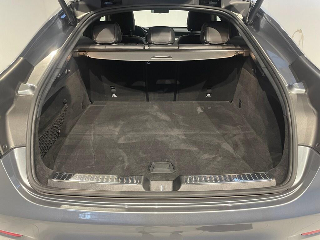 Mercedes GLC 300 300d 2.0D 245Cv Autom. 4Matic Night edition Plus