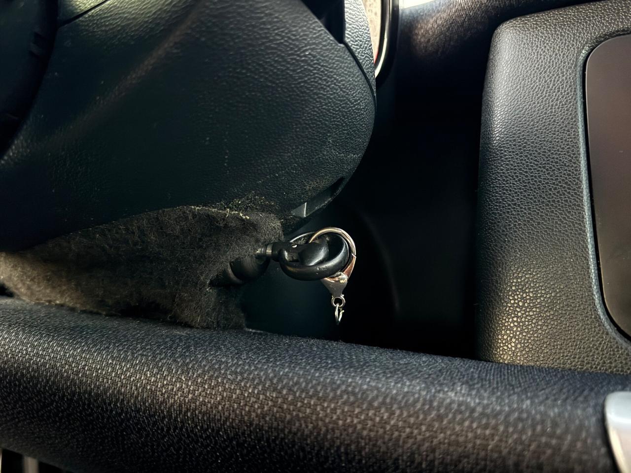 Smart ForTwo 800cdi cambio F1 CON 69.000KM idroguida