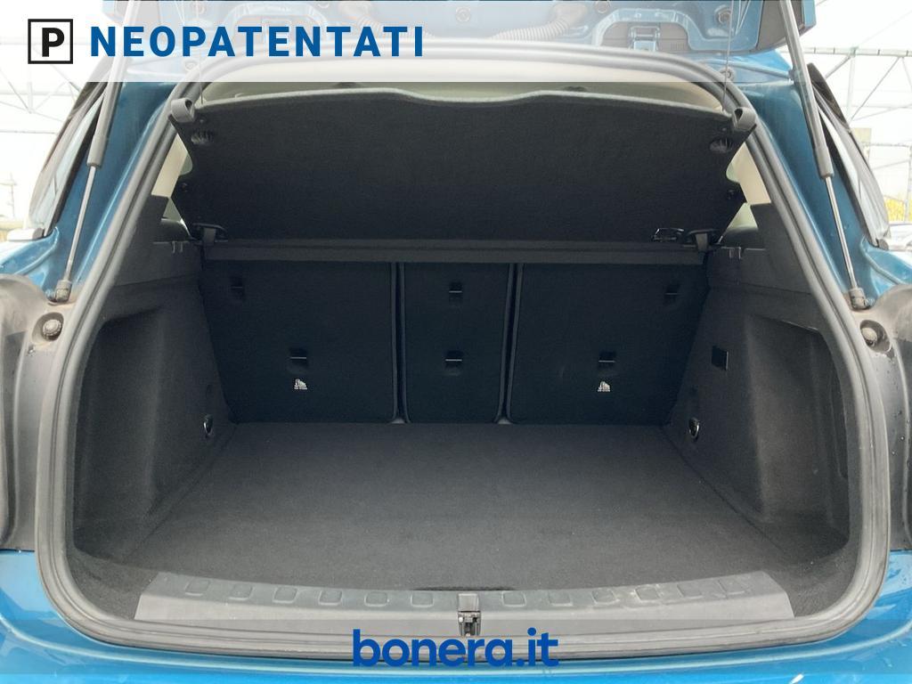 Mini Cooper SE Countryman 1.5 all4 auto