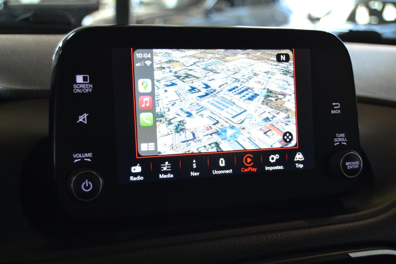 Fiat Tipo 1.6 Mjt 130Cv Cross Navi/LED/CruiseADD/PDK