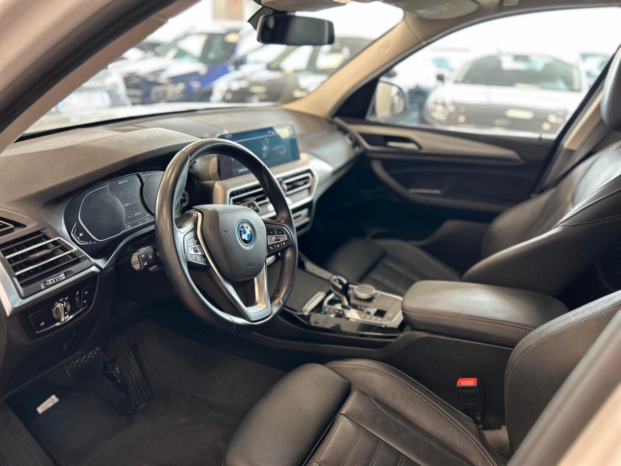 Bmw X3 xDrive30e