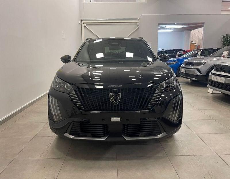 Peugeot 2008 2008 PureTech 100 S&S Allure