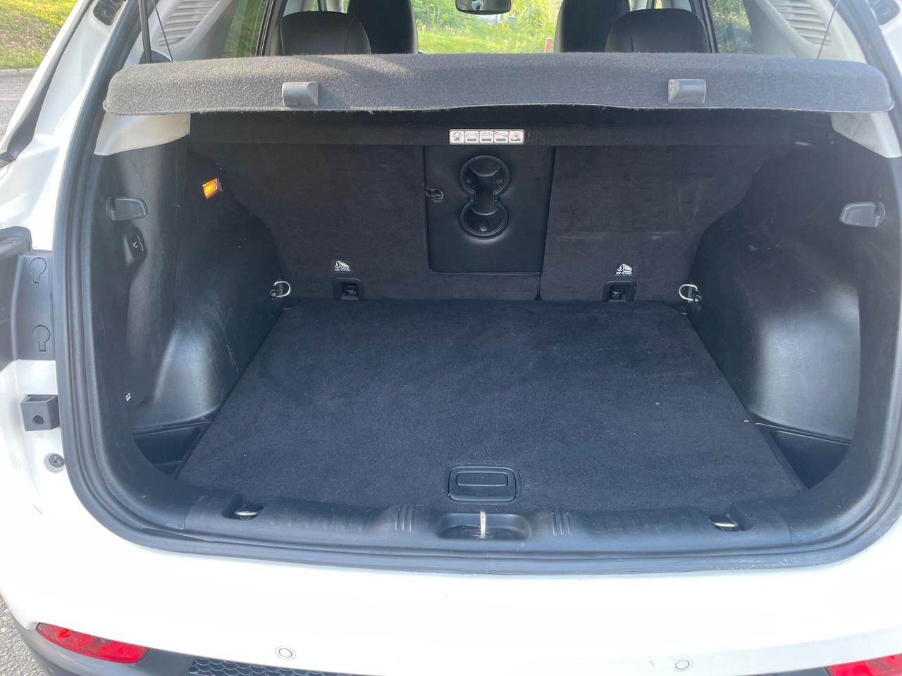 Jeep Compass 2.0 Multijet II aut. 4WD Limited