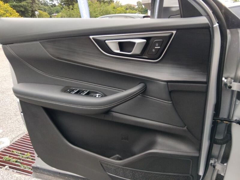 DR AUTOMOBILES dr 5.0 NEW UNICA 1.5 BZ/GPL