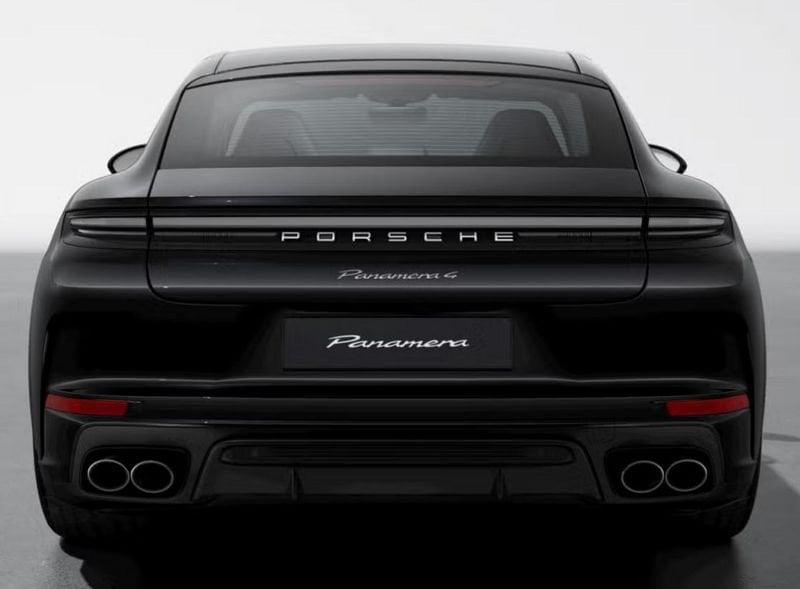 Porsche Panamera Panamera 4 E-Hybrid - IVA Esposta
