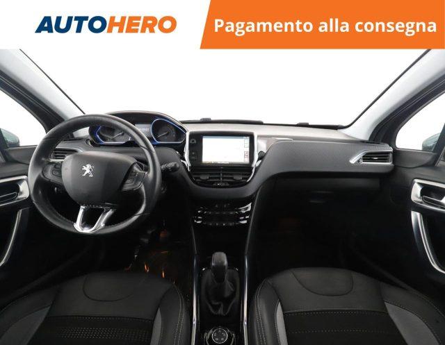 PEUGEOT 2008 1° serie 1.6 e-HDi 92 CV Stop&Start Allure