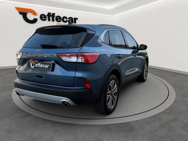 FORD Kuga 1.5 120 CV aut. 2WD Titanium