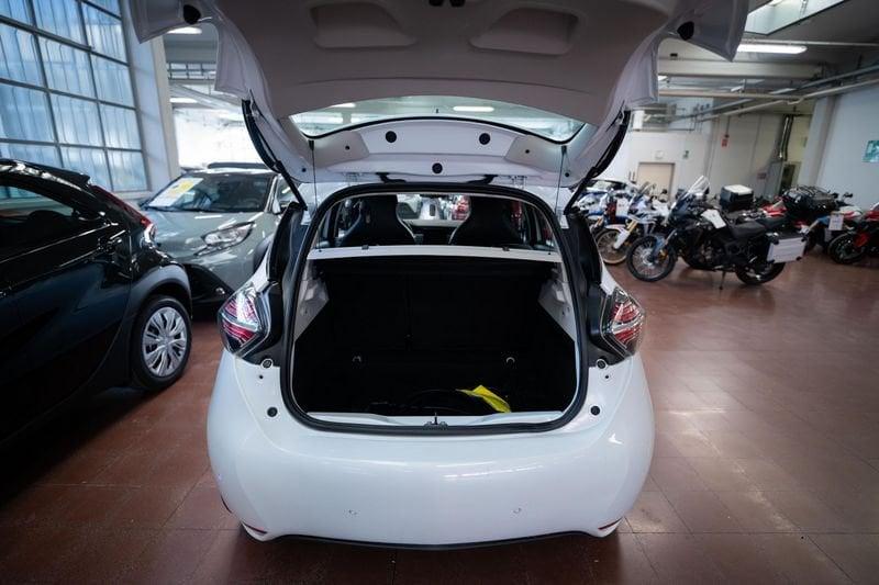 Renault ZOE Zen R135 Flex my20