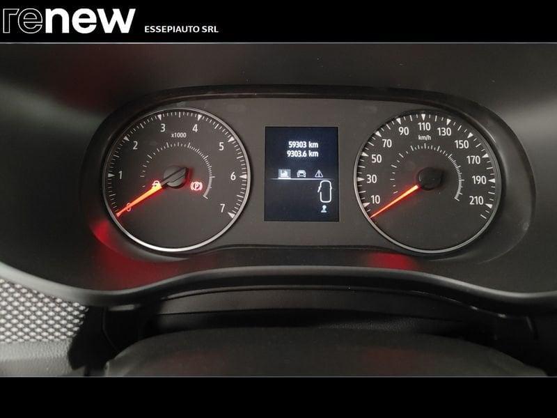 Dacia Sandero Stepway 1.0 TCe ECO-G Comfort