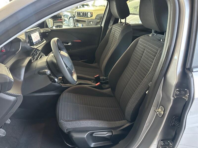 PEUGEOT 208 2ª serie 208 PureTech 75 Stop&Star...