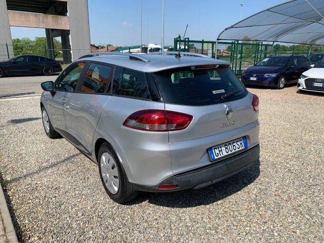 RENAULT Clio Sporter TCe 12V 90CV Start&Stop Energy Intens
