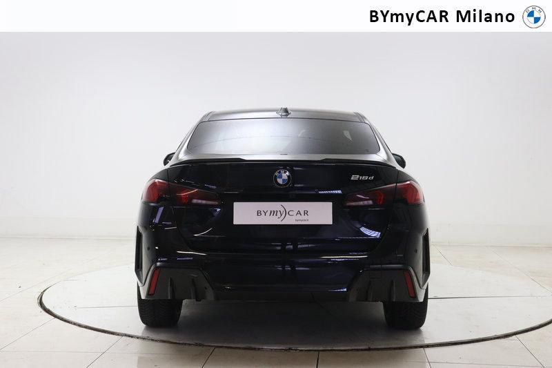 BMW Serie 2 Gran Coupe 218 d MSport Pro DCT
