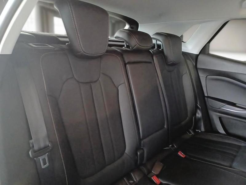 OPEL GRANDLAND X 1.2 BENZINA 130 CV ELEGANCE SES AT8 SUV