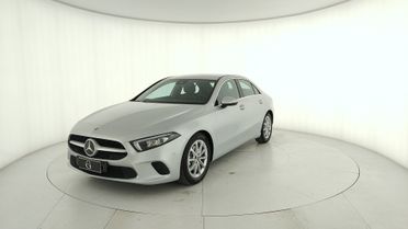 Mercedes-Benz A 200 Sport auto