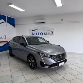 Peugeot 308 1.5 BlueHDi 130CV EAT8 Allure