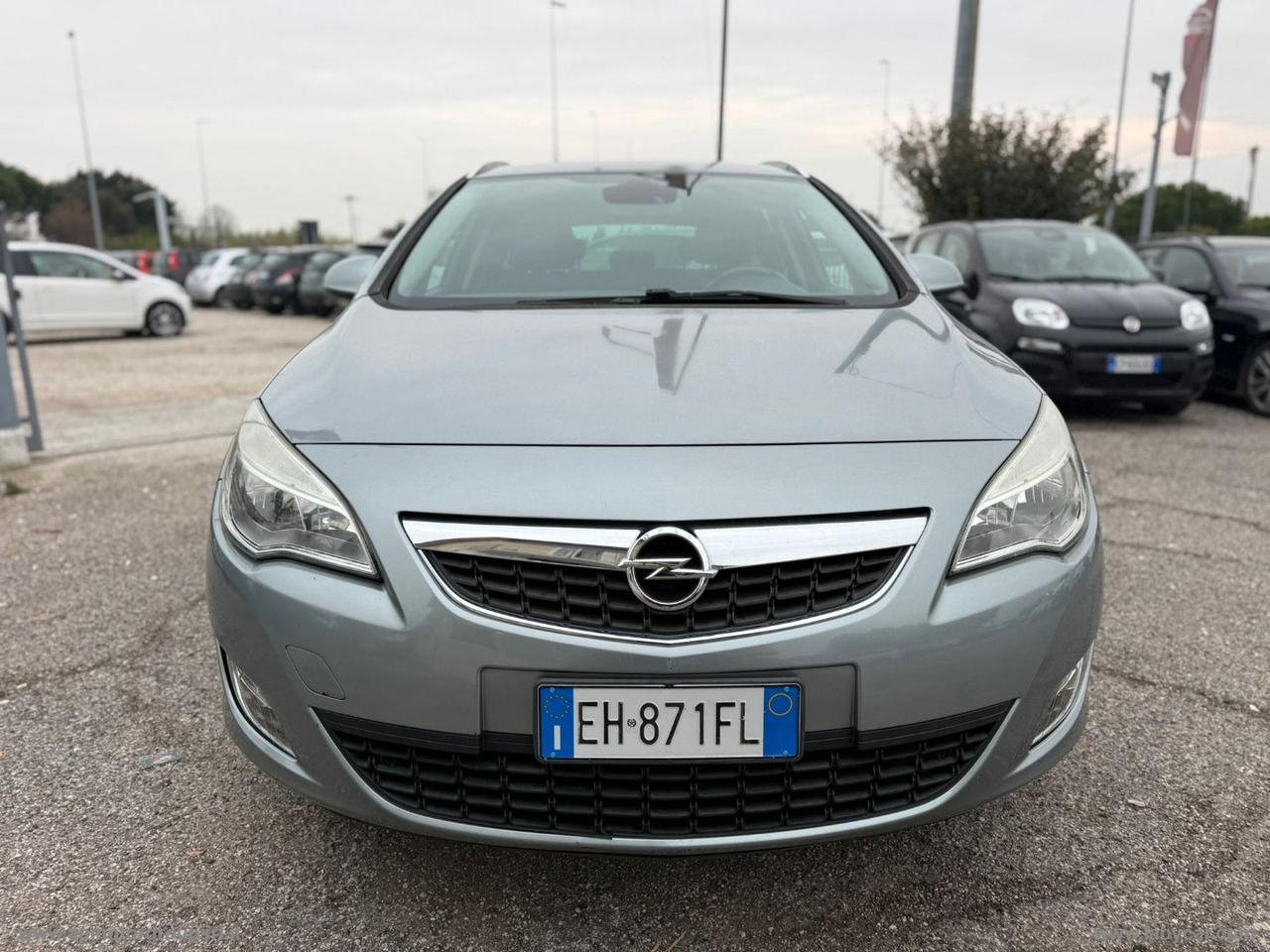 OPEL Astra 1.4 100 CV ST Cosmo