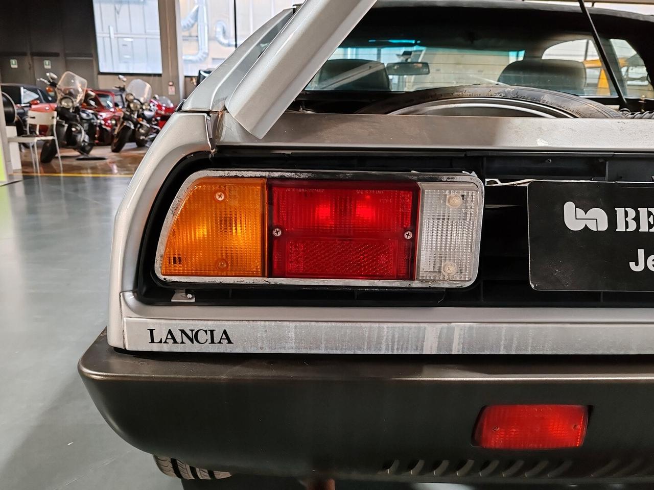 Lancia Beta Montecarlo 2.0 Coupé