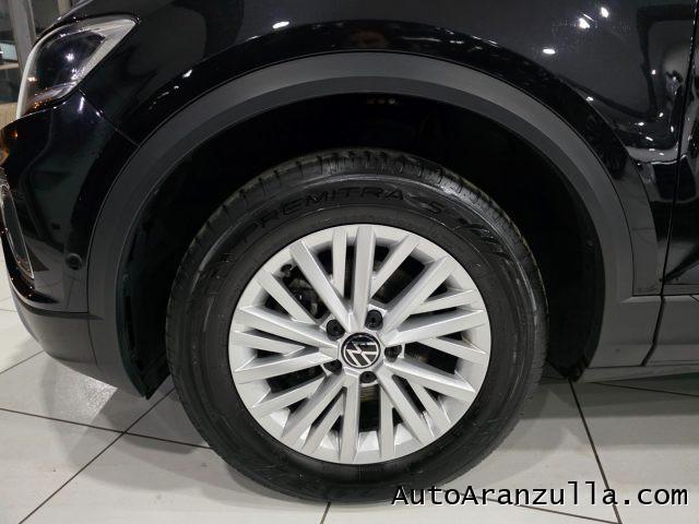 VOLKSWAGEN T-Roc NEW 2.0 TDI 115CV SCR Life Navi Virtual CockPit