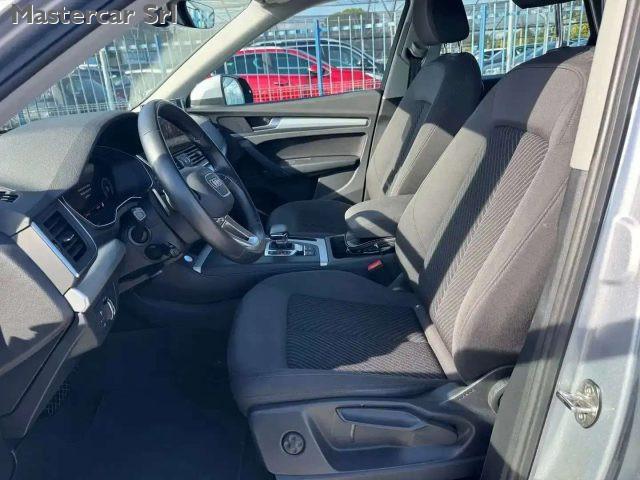 AUDI Q5 Sportback 40 2.0 tdi Advanced 4x4 s-tronic GM782GG