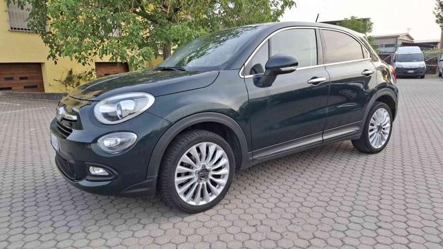 FIAT 500X 1.6 MultiJet 2 Business