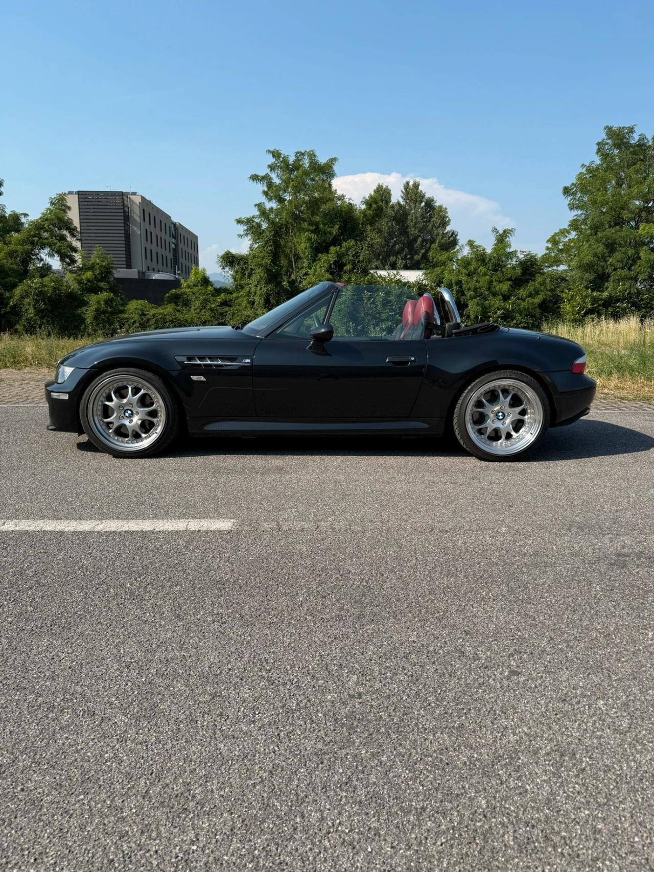 Bmw Z3 M 3.2 24V cat M Roadster
