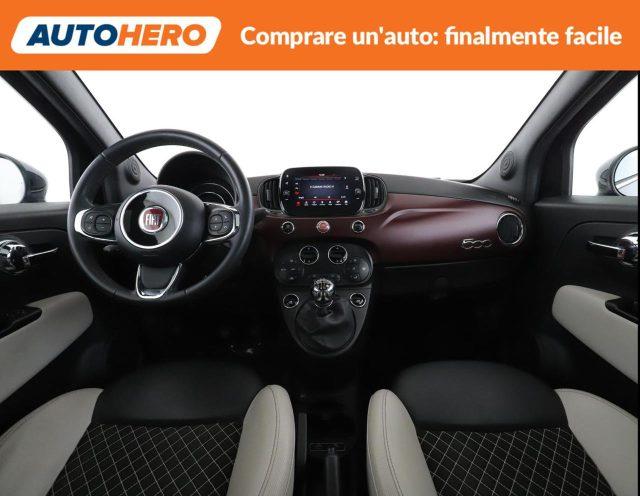 FIAT 500 1.0 Hybrid Star