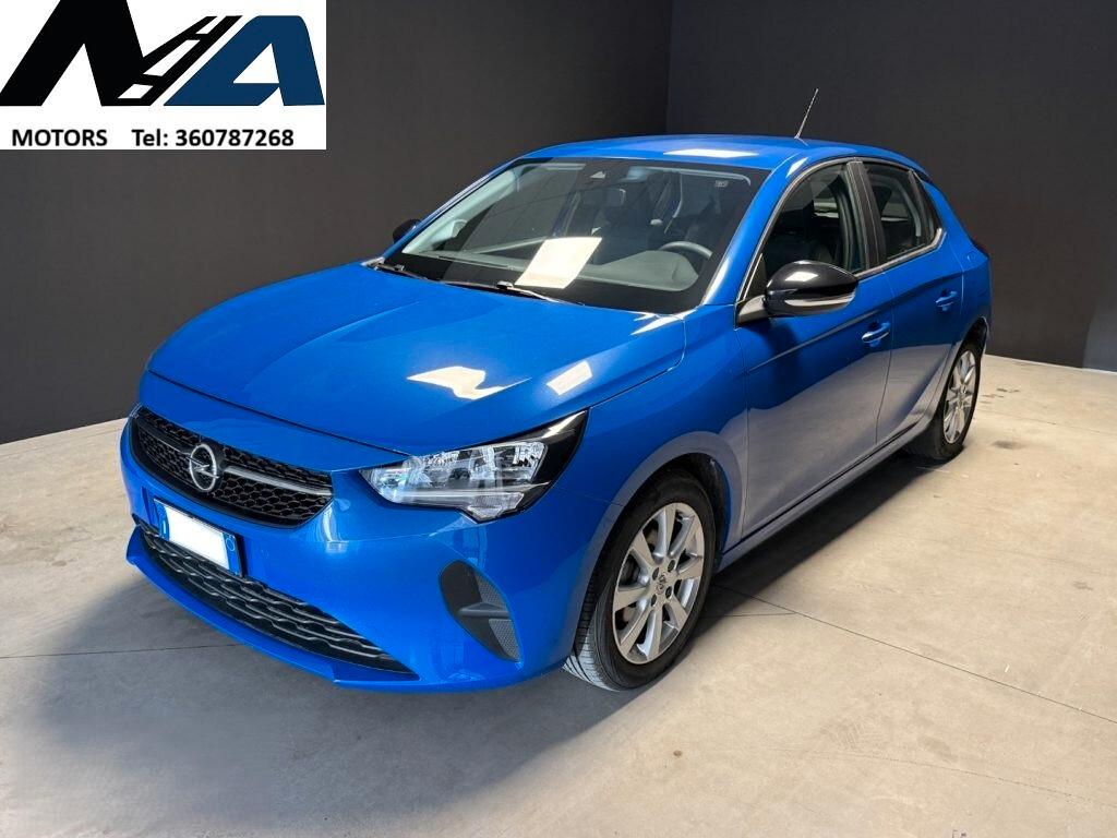 Opel Corsa 1.2 Edition S&S