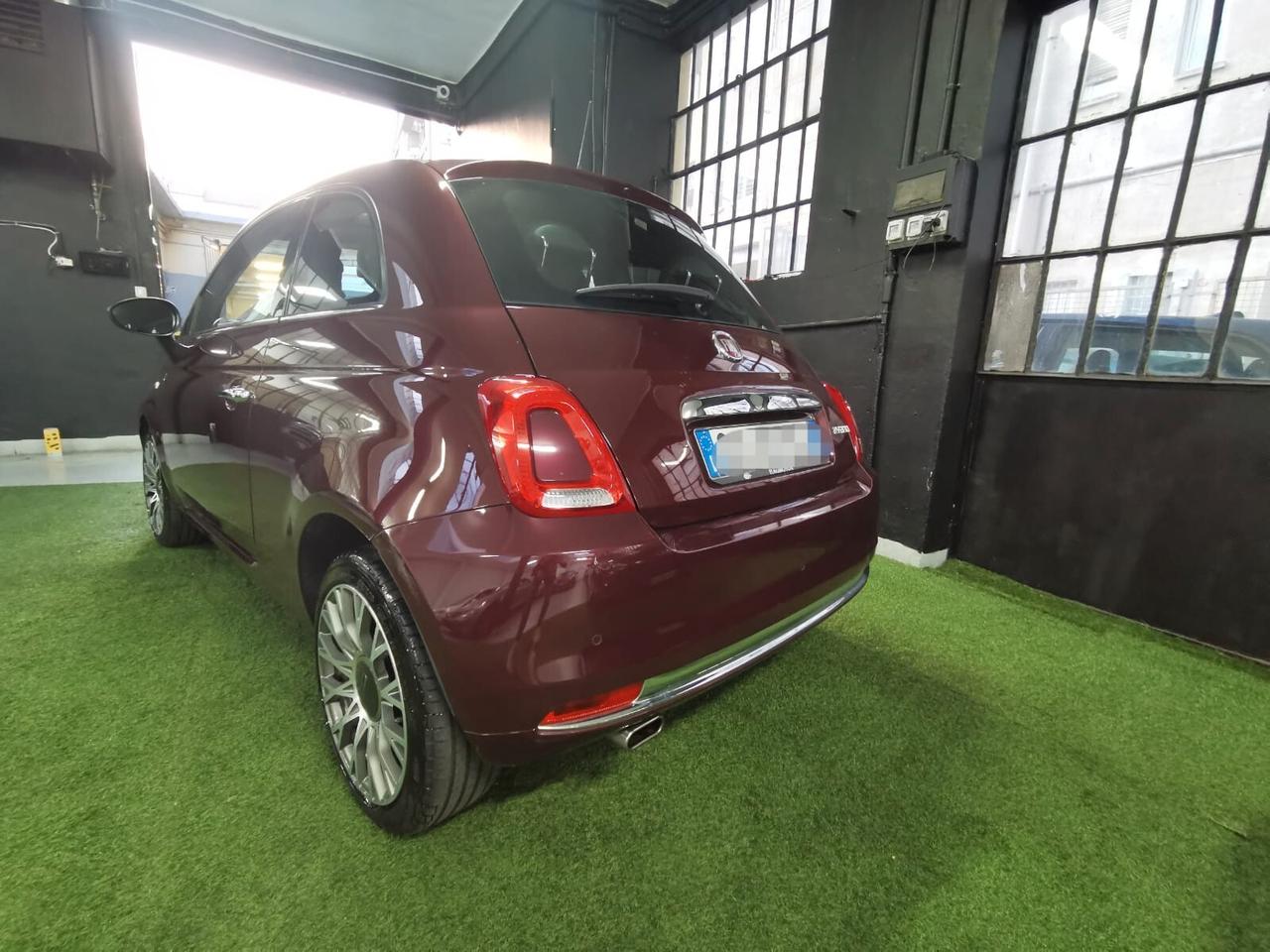 Fiat 500 1.0 Hybrid Dolcevita GARANZIA 12 MESI