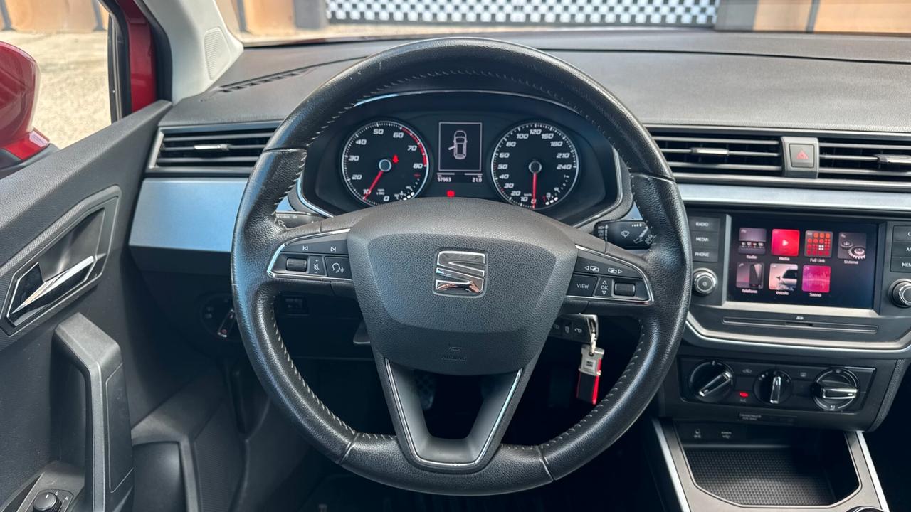 Seat Arona 1.0 EcoTSI - 2019