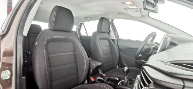 FIAT Tipo 1.6 Mjt S&S SW S-Design