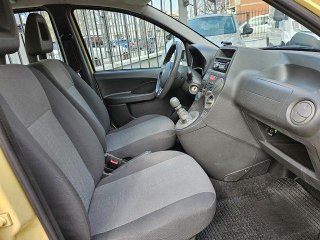 FIAT Panda 1.2 EasyPower GPL