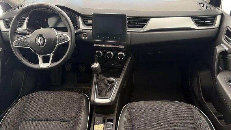 Renault Captur II 2019 techno TCe 100 GPL