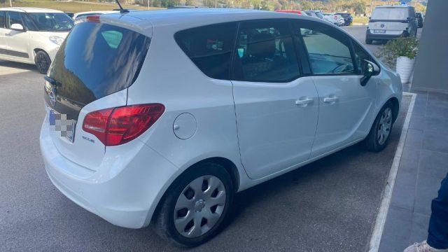 OPEL Meriva 1.3 CDTI OK NEOPATENTATI