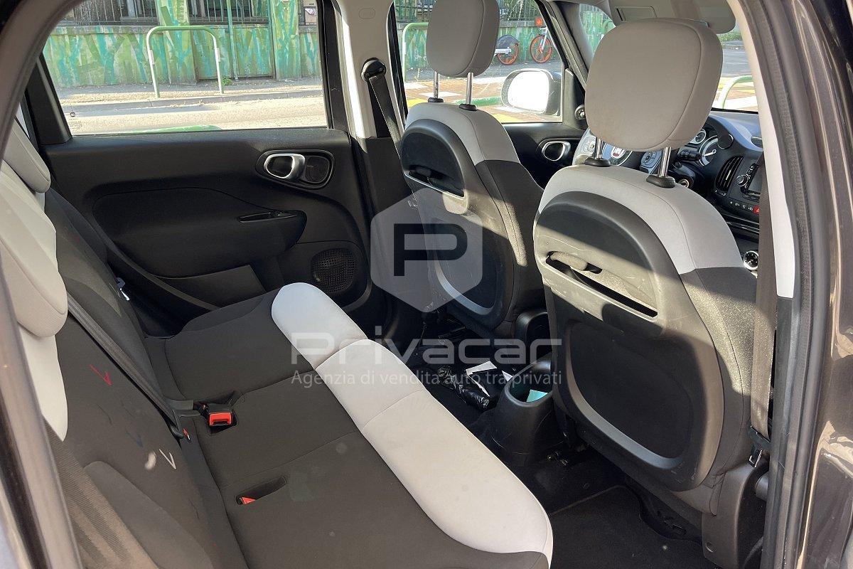 FIAT 500L 1.3 Multijet 95 CV Pop Star