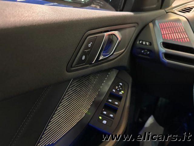 BMW 118 d MSport Pro