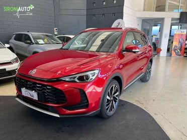 MG ZS ZS 1.5 Hybrid+ Luxury - PROMO SIRONIAUTO+