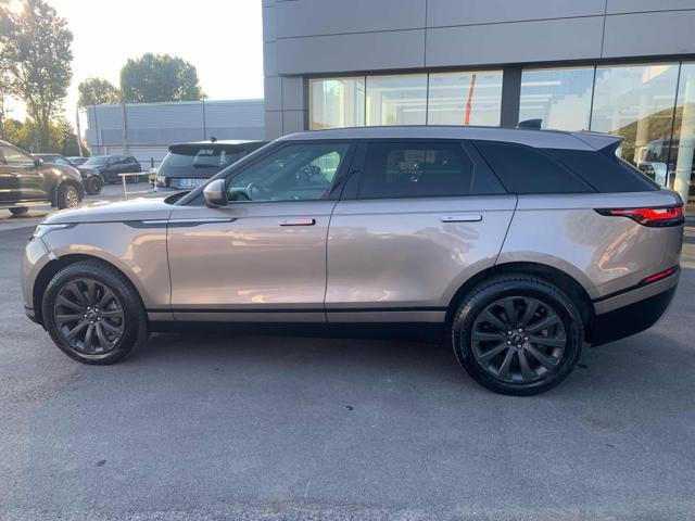 LAND ROVER Range Rover Velar 2.0D I4 204 CV S