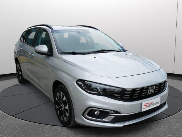 FIAT Tipo 1.3 Mjt S&S SW City Life Super Prezzo Certificata