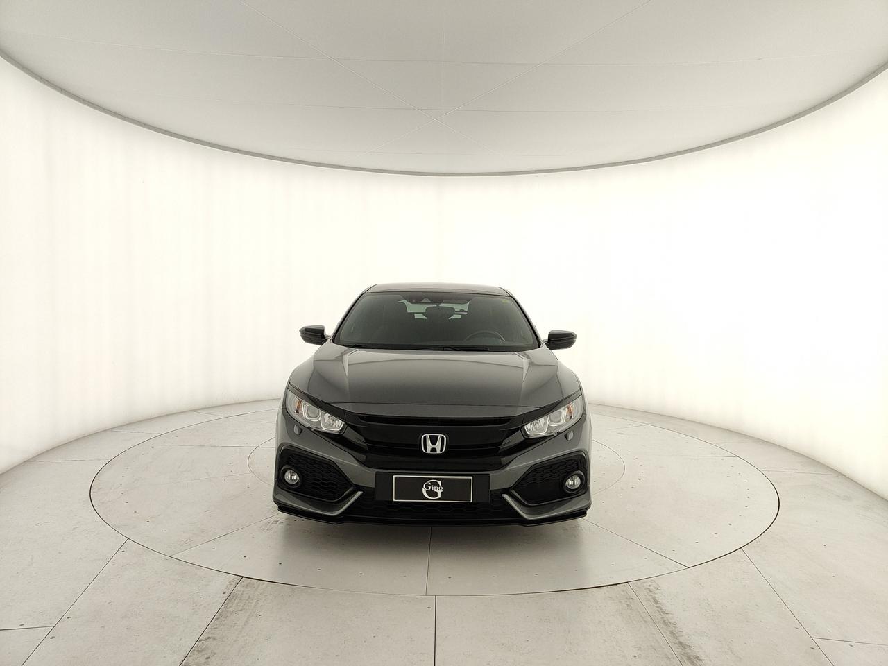 HONDA Civic 5p 1.0 Elegance Navi