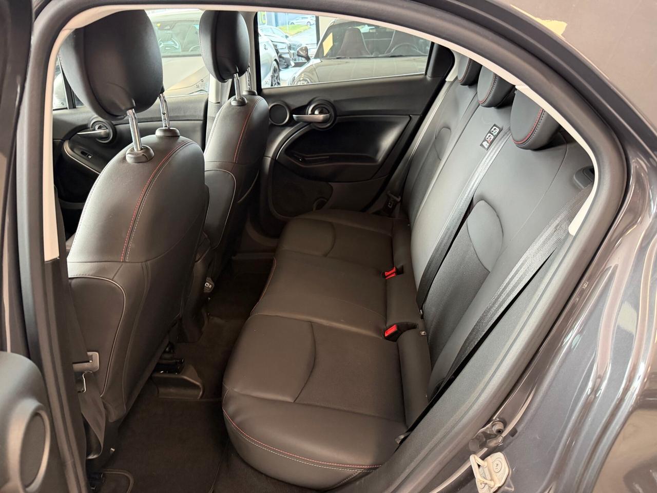 Fiat 500X 1.6 MultiJet 130 CV Sport