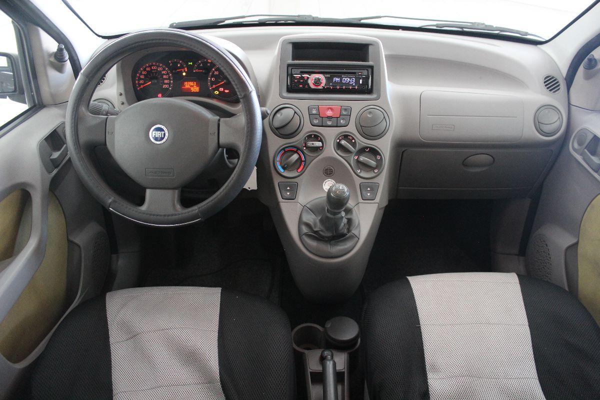 FIAT - Panda - 1.2 Dynamic