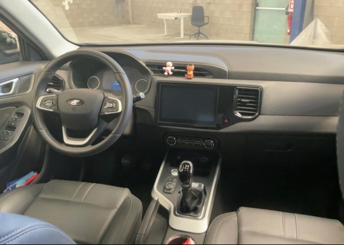 DR AUTOMOBILES - DR 4.0 - 1.5 Bi-Fuel GPL