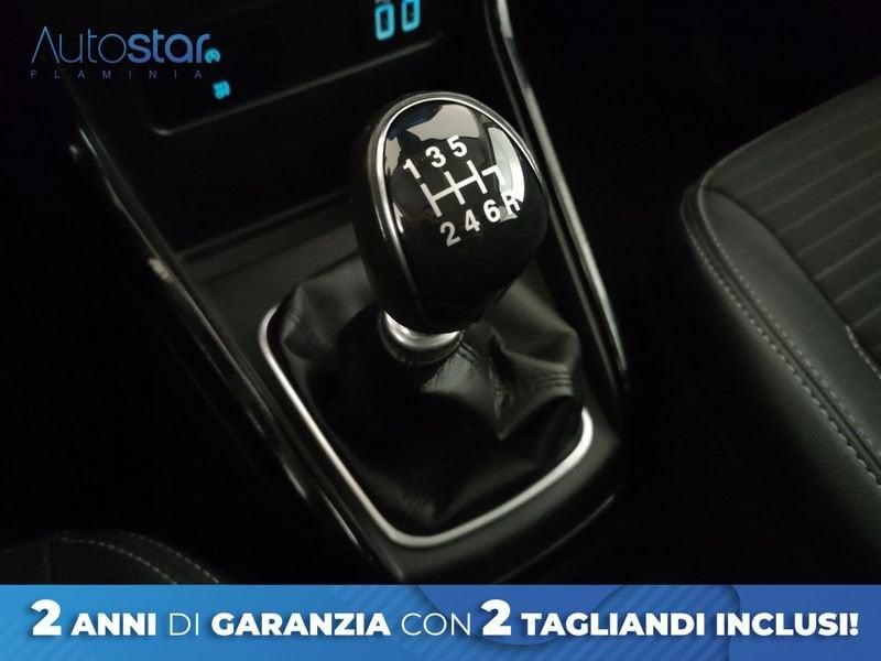 Ford EcoSport 1.0 ecoboost Titanium s&s 125cv my20.25