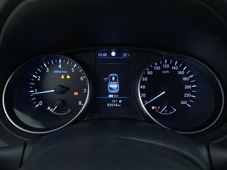 Nissan Qashqai Business BR028755 1.3 Benzina 140CV